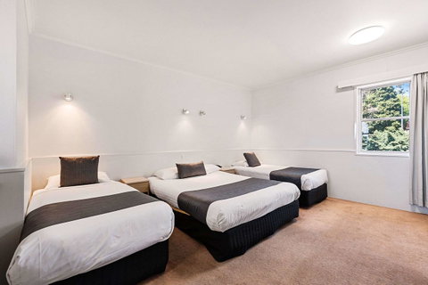 Coach House Launceston - Nambucca Heads Accommodation 14