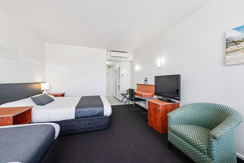 Coach House Launceston - Nambucca Heads Accommodation 6