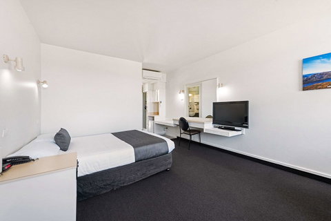 Coach House Launceston - Nambucca Heads Accommodation 17