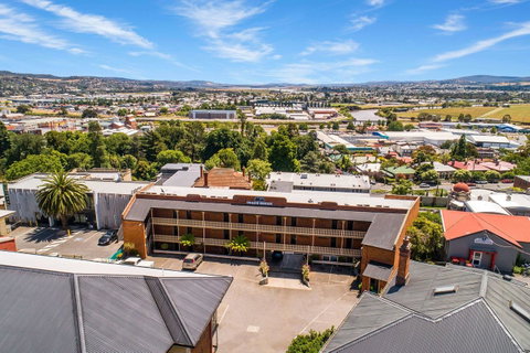 Coach House Launceston - Nambucca Heads Accommodation 32