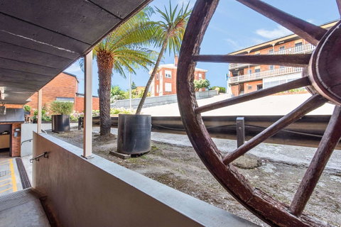Coach House Launceston - Nambucca Heads Accommodation 26