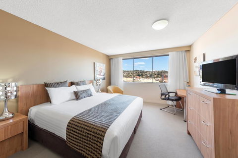 Best Western Plus Launceston - Nambucca Heads Accommodation 1