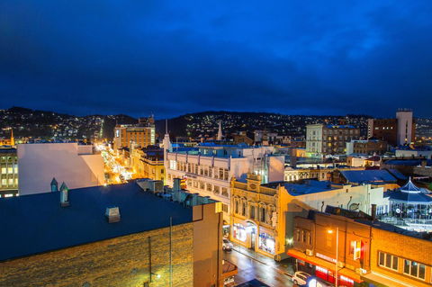 Best Western Plus Launceston - Nambucca Heads Accommodation 22