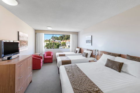 Best Western Plus Launceston - Nambucca Heads Accommodation 11