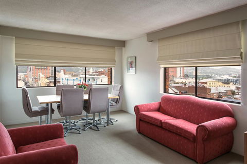 Best Western Plus Launceston - Nambucca Heads Accommodation 26