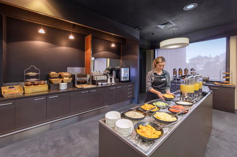 Best Western Plus Launceston - Nambucca Heads Accommodation 5