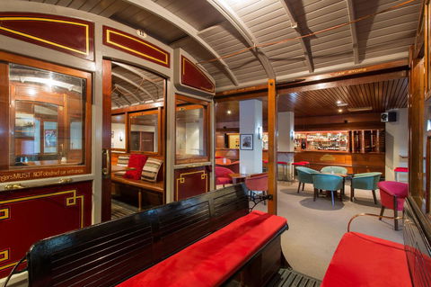 Best Western Plus Launceston - Nambucca Heads Accommodation 28