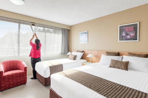 Best Western Plus Launceston - Nambucca Heads Accommodation 7