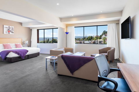 Best Western Plus Launceston - Nambucca Heads Accommodation 14