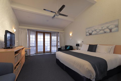 Barclay Motor Inn - Nambucca Heads Accommodation 1