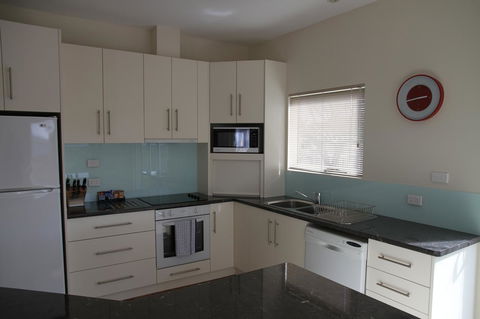 Barclay Motor Inn - Nambucca Heads Accommodation 35