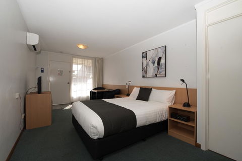 Barclay Motor Inn - Nambucca Heads Accommodation 2