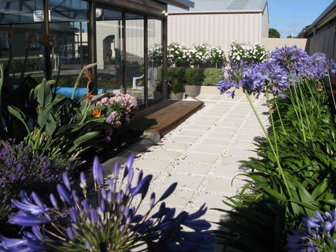 Barclay Motor Inn - Nambucca Heads Accommodation 21