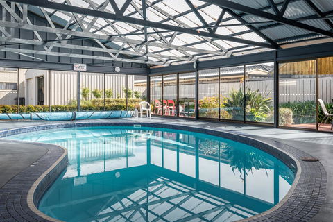 Barclay Motor Inn - Nambucca Heads Accommodation 7