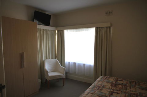 Barclay Motor Inn - Nambucca Heads Accommodation 40