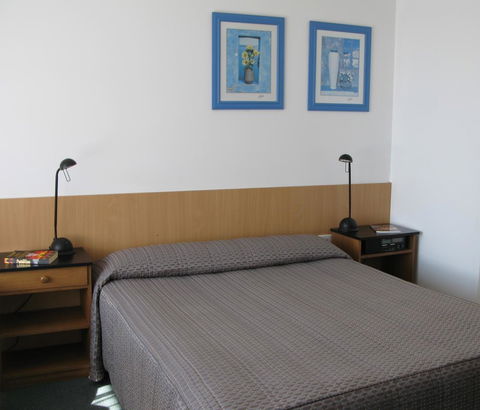 Barclay Motor Inn - Nambucca Heads Accommodation 44