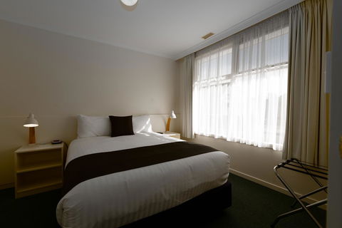 Barclay Motor Inn - Nambucca Heads Accommodation 5