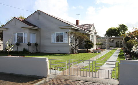 Barclay Motor Inn - Nambucca Heads Accommodation 6