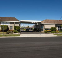 Barclay Motor Inn - Nambucca Heads Accommodation