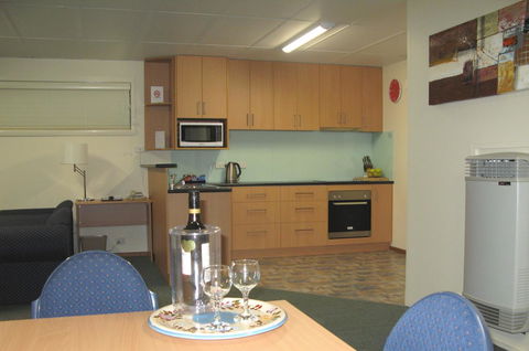 Barclay Motor Inn - Nambucca Heads Accommodation 29