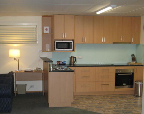 Barclay Motor Inn - Nambucca Heads Accommodation 28