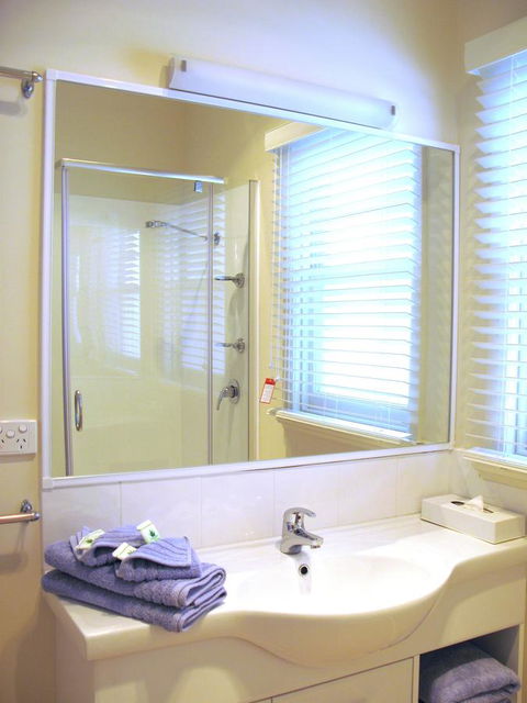 Barclay Motor Inn - Nambucca Heads Accommodation 41