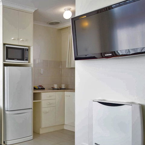 Barclay Motor Inn - Nambucca Heads Accommodation 22