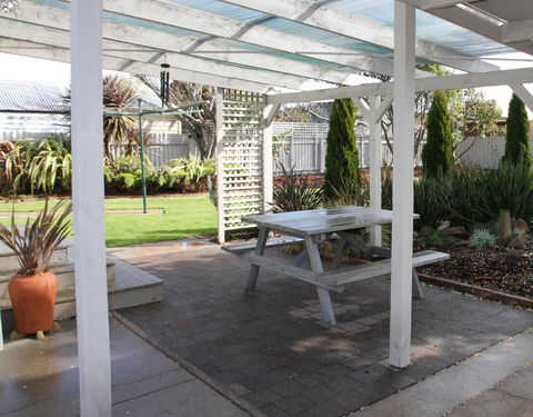 Barclay Motor Inn - Nambucca Heads Accommodation 31