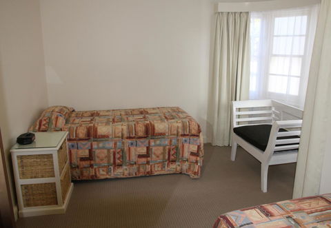 Barclay Motor Inn - Nambucca Heads Accommodation 42