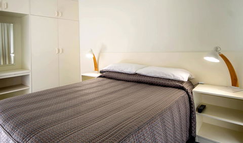 Barclay Motor Inn - Nambucca Heads Accommodation 24