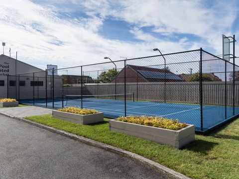 Barclay Motor Inn - Nambucca Heads Accommodation 15