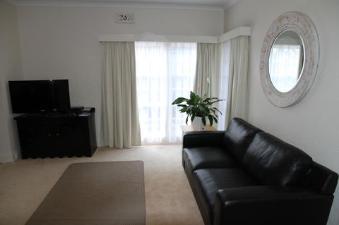 Barclay Motor Inn - Nambucca Heads Accommodation 34