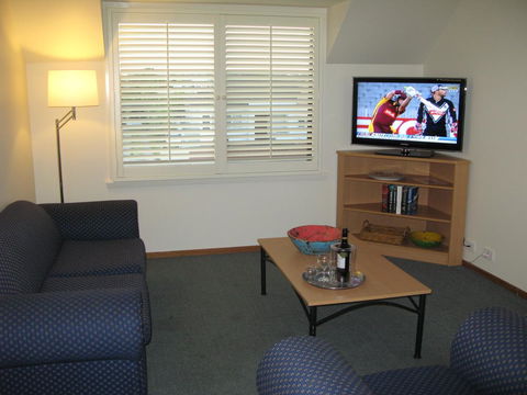 Barclay Motor Inn - Nambucca Heads Accommodation 30