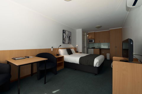 Barclay Motor Inn - Nambucca Heads Accommodation 4