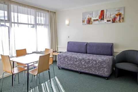 Barclay Motor Inn - Nambucca Heads Accommodation 25
