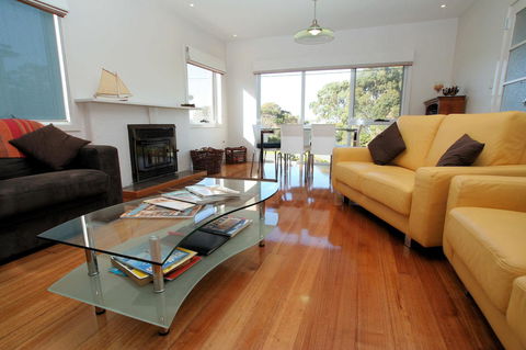 Bridport Holiday Rental - Nambucca Heads Accommodation 11