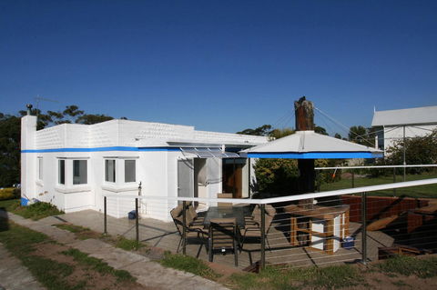Bridport Holiday Rental - Nambucca Heads Accommodation 15