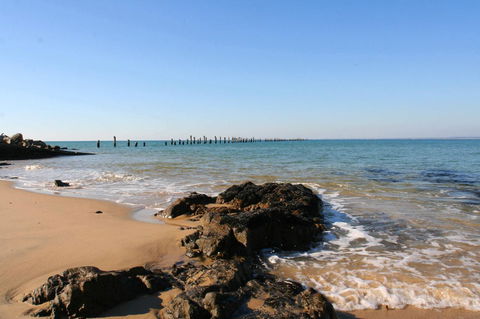 Bridport Holiday Rental - Nambucca Heads Accommodation 7