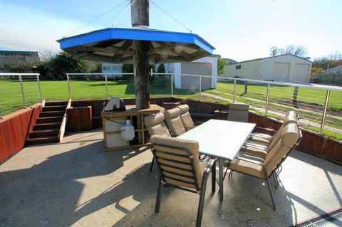Bridport Holiday Rental - Nambucca Heads Accommodation 6