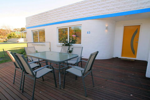 Bridport Holiday Rental - Nambucca Heads Accommodation 9