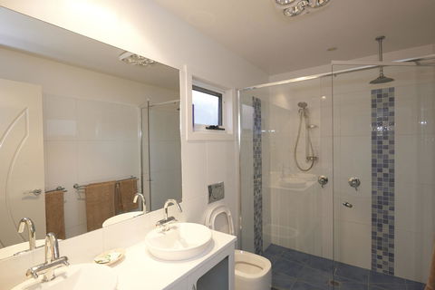 Bridport Holiday Rental - Nambucca Heads Accommodation 4