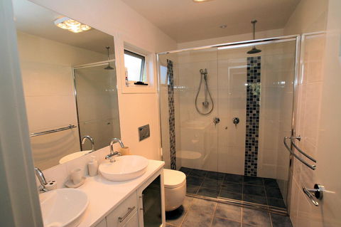 Bridport Holiday Rental - Nambucca Heads Accommodation 14
