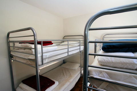 Bridport Holiday Rental - Nambucca Heads Accommodation 12