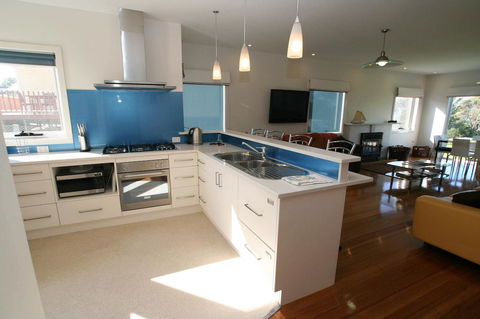 Bridport Holiday Rental - Nambucca Heads Accommodation 8