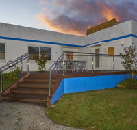 Bridport Holiday Rental - Nambucca Heads Accommodation