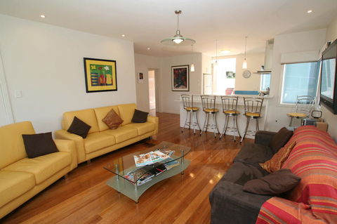 Bridport Holiday Rental - Nambucca Heads Accommodation 10