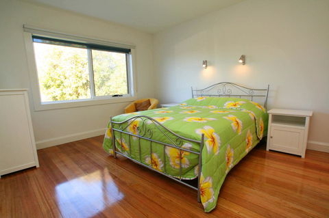 Bridport Holiday Rental - Nambucca Heads Accommodation 13