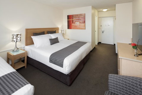 Best Western Hobart - Nambucca Heads Accommodation 30