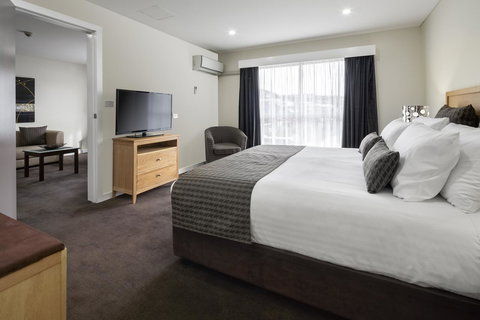 Best Western Hobart - Nambucca Heads Accommodation 21