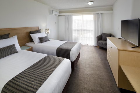 Best Western Hobart - Nambucca Heads Accommodation 37